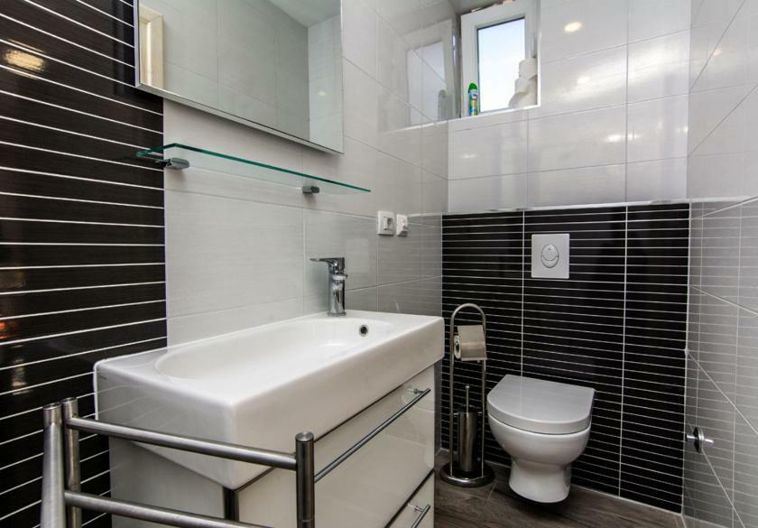 Apartments Jankovic Biograd Na Moru Exterior photo