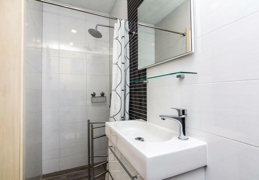 Apartments Jankovic Biograd Na Moru Exterior photo