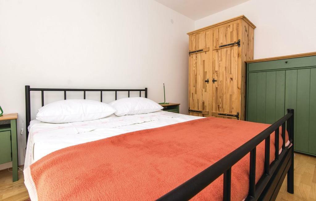 Apartments Jankovic Biograd Na Moru Exterior photo