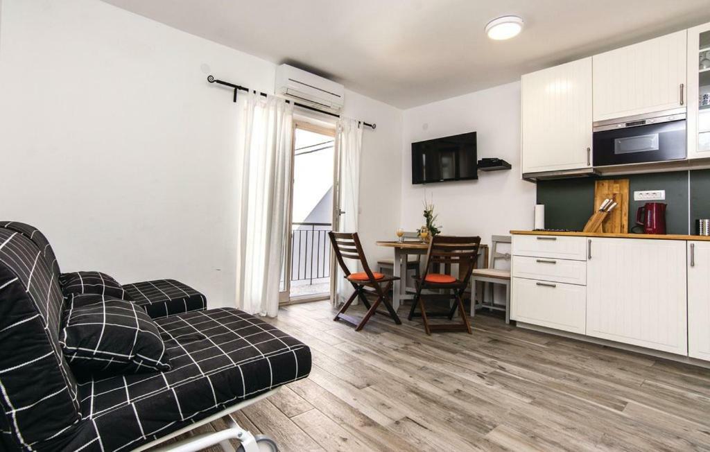 Apartments Jankovic Biograd Na Moru Exterior photo